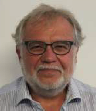 Prof. Dr. Walter Mühlhausen