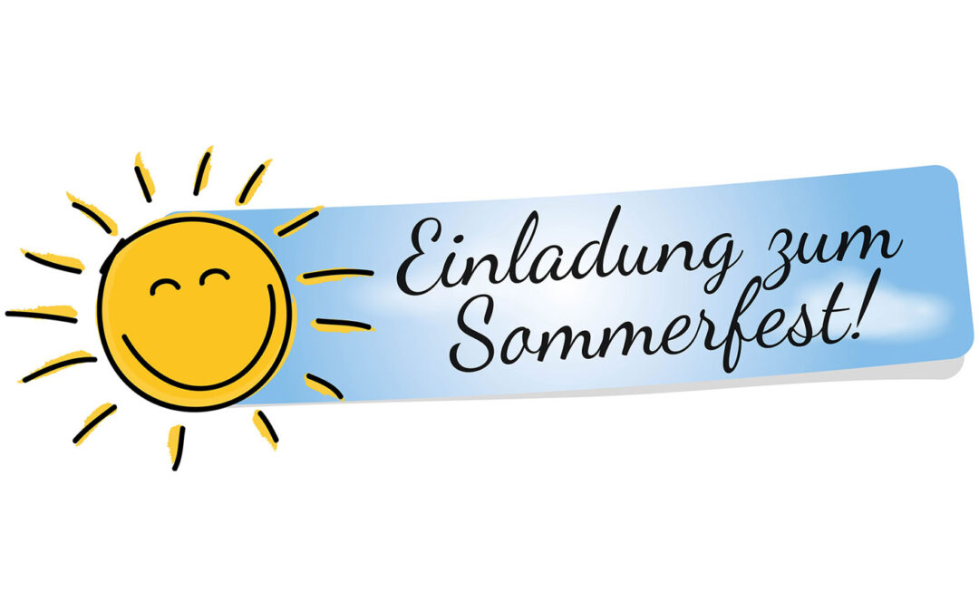 DTF Einladung Sommerfest 2024